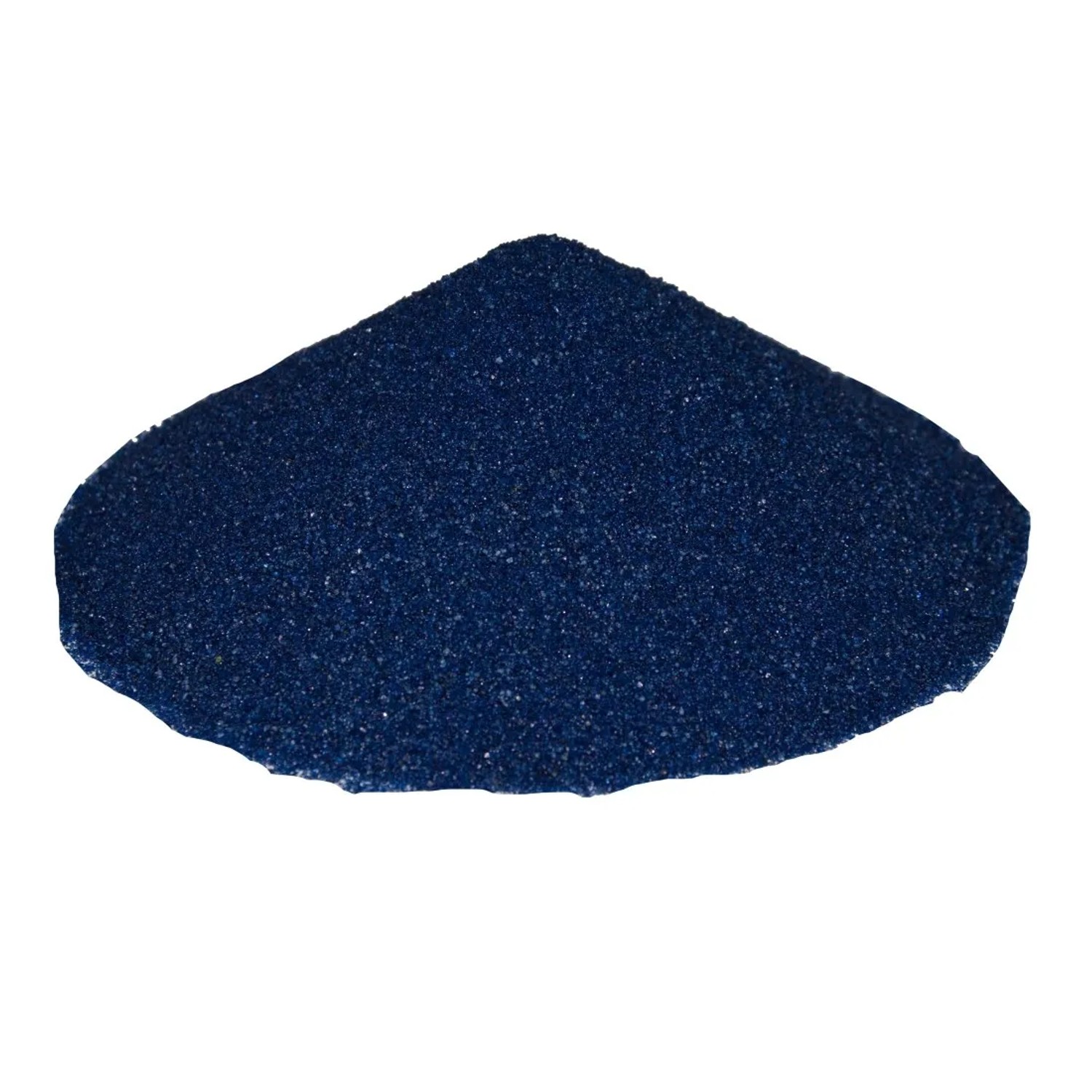 Piasek dekoracyjny granat 500g