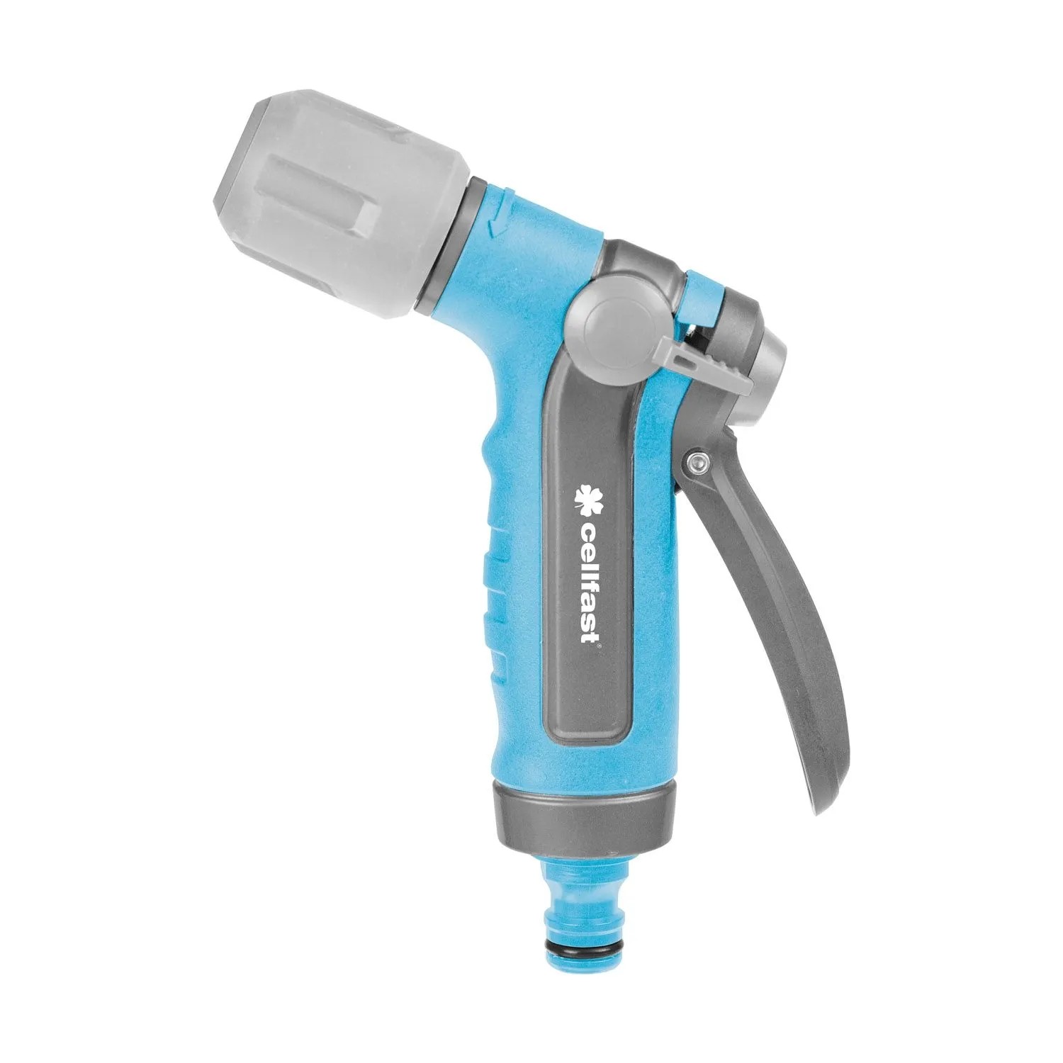 Cellfast Zraszacz pistoletowy 3-fukncyjny PULSE 3