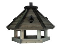 Karmnik dla ptaków Świergotek VIII - 39,5 x 51 x 45 cm