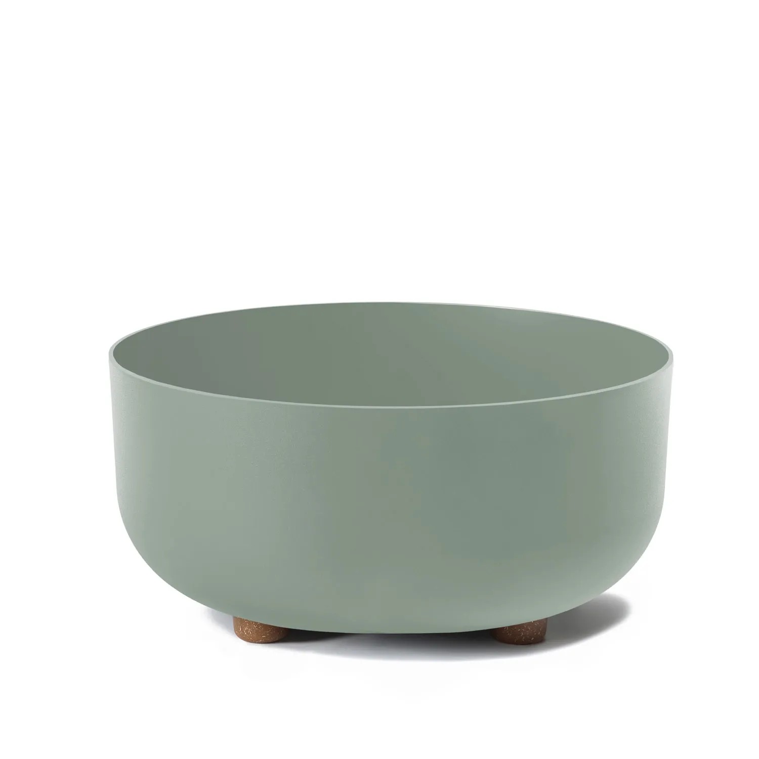 Misa Sofia zielona - 30 cm