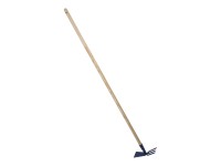 LUX-TOOLS Motyka dwustronna