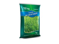 Nawóz do trawników granulowany - 12 kg