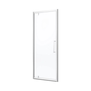 Baliv Drzwi uchylne Alice 80x195 chrom