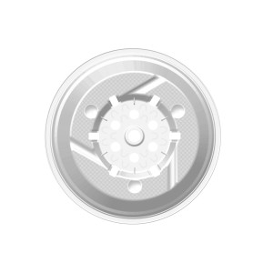 t.b.t. do doniczek, widok szczegółowy