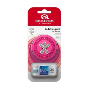 Dr. Marcus Zapach Lucky Bubble Gum