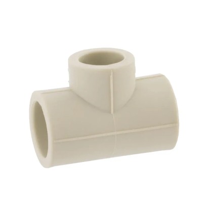 Trójnik PP-R 32x25mm