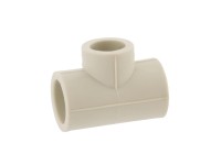 Trójnik PP-R 32x25mm