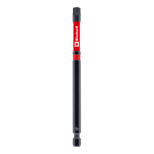 Einhell Impact Bit T40, 120 mm, z podwójną strefą skrętną do wkrętaków i wkrętarek akumulatorowych.
