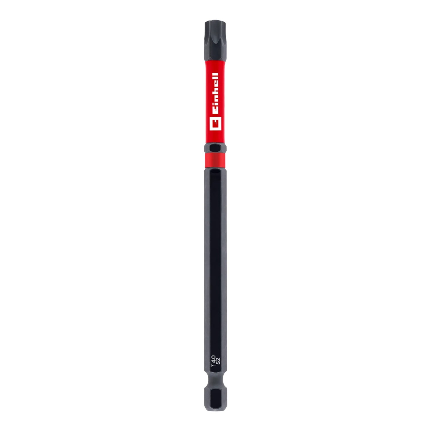 Einhell Bit udarowy z podwójnym skrętem T40 120 mm