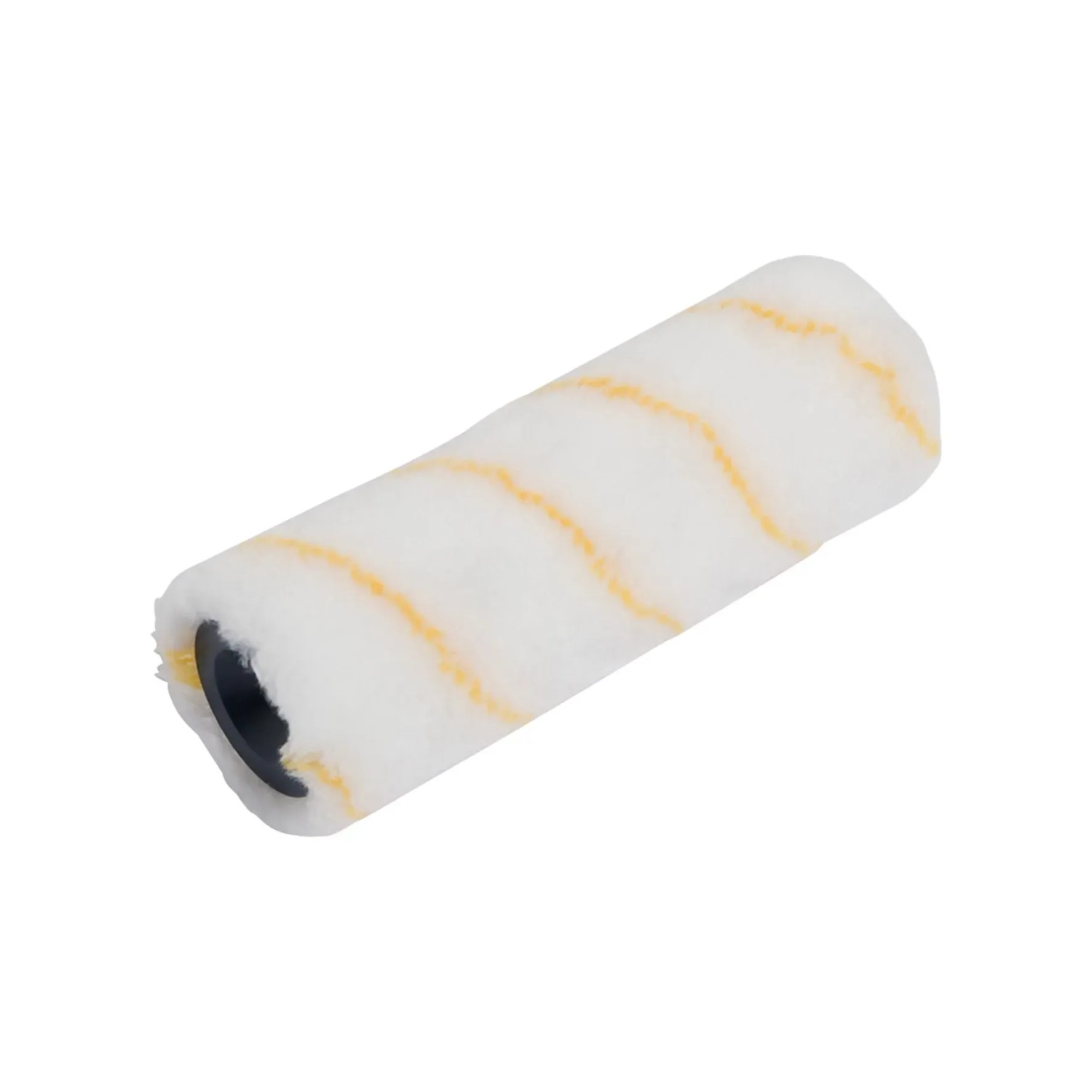 Wałek LUX Goldfaden z krótkim włosiem 18 cm do gładkich i lekko strukturalnych powierzchni.