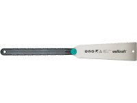 Wolfcraft Piła japońska dwustronna 240 mm Wolfcraft Piła japońska dwustronna 240 mm