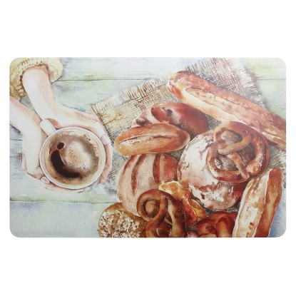 Podkładka Pane 43 x 28 cm wielokolorowa