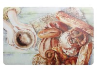 Podkładka Pane 43 x 28 cm wielokolorowa