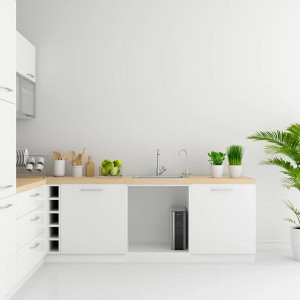 UST-M System filtracji wody kranowej silver new style