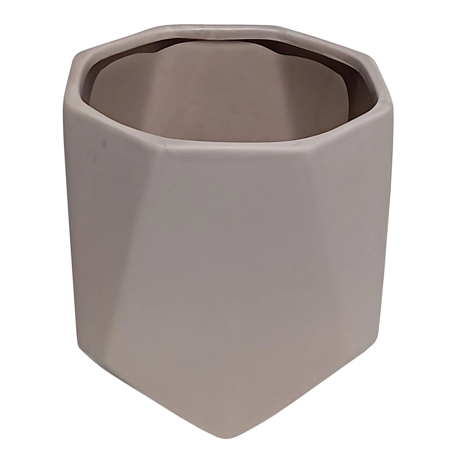Osłonka beżowa komplet 15/15 cm - 2 szt.