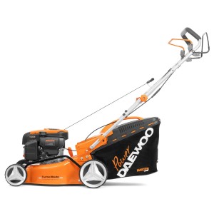 DAEWOO Kosiarka spalinowa z napędem 3,4KM DLM 43SP