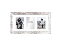 Ramka NARVIK shabby 46 cm x 23 cm