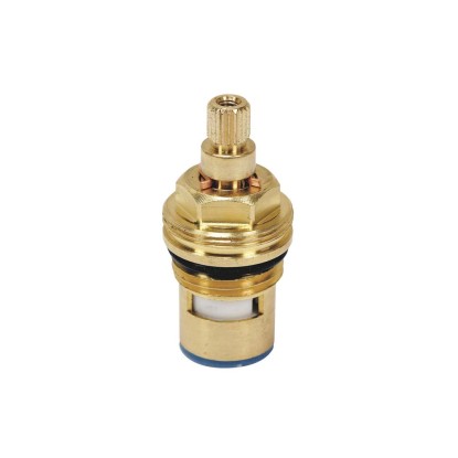 Tycner Głowica do baterii ceramiczna 1/2" 2 gwinty