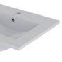 Umywalka SONA wpuszczana 60 prostokątna 60x17x46_3
