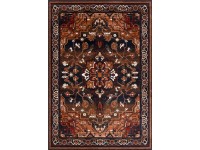 Agnella Dywan ADEL AFTER 170 x 240 cm granat