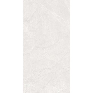 Gres szkliwiony Lucca Bianco Carving 60 × 120 cm