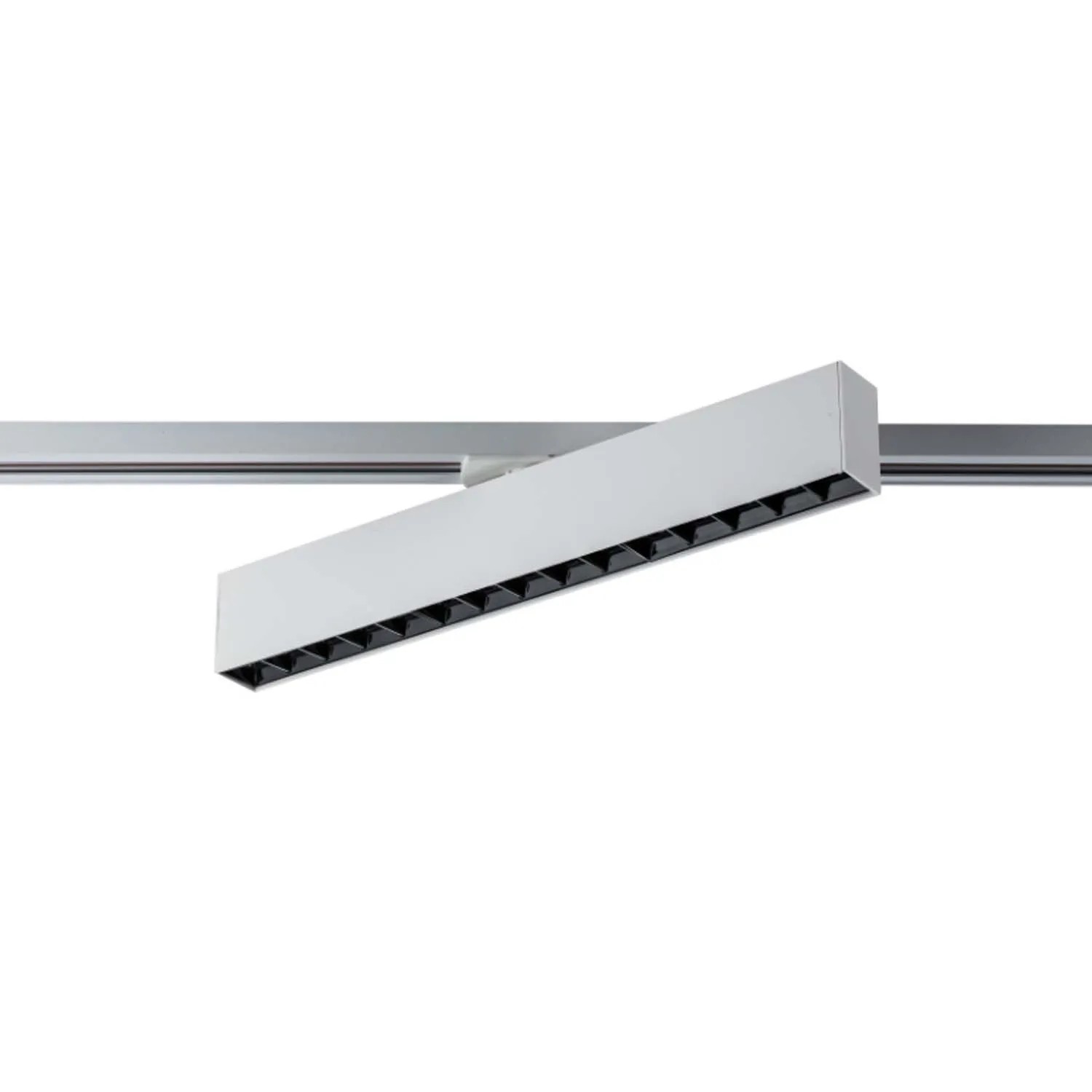 DPM Lampa szynowa LED liniowa regulowana 15W 4000K 1350lm biała