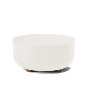 Misa Sofia kremowa - 30 cm