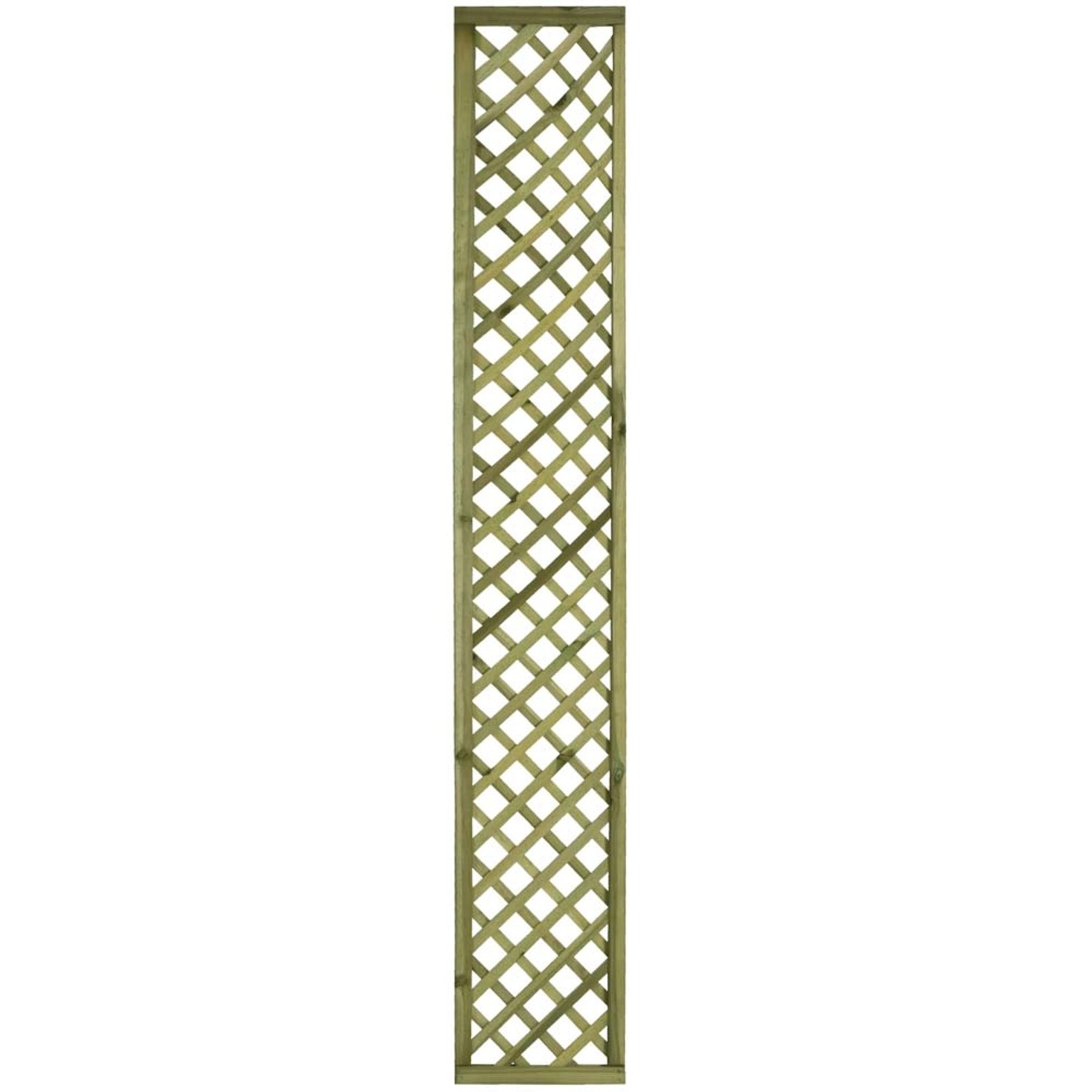 Sobex Kratka ogrodowa Abi 30 x 180 cm