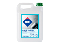 Gruntownik Atlas 5 kg Gruntownik Atlas 5 kg