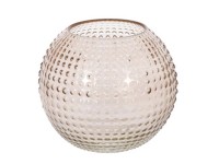 Waza Ball szkło mix - 13 x 13 cm Waza Ball szkło mix - 13 x 13 cm