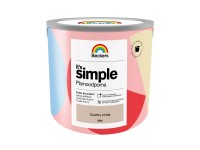 Farba Beckers It's Simple Country Living 2,5l