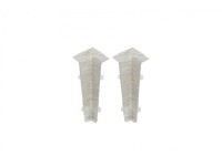 Cezar Narożnik wewnętrzny Hi-Line PVC Jesion Santiago