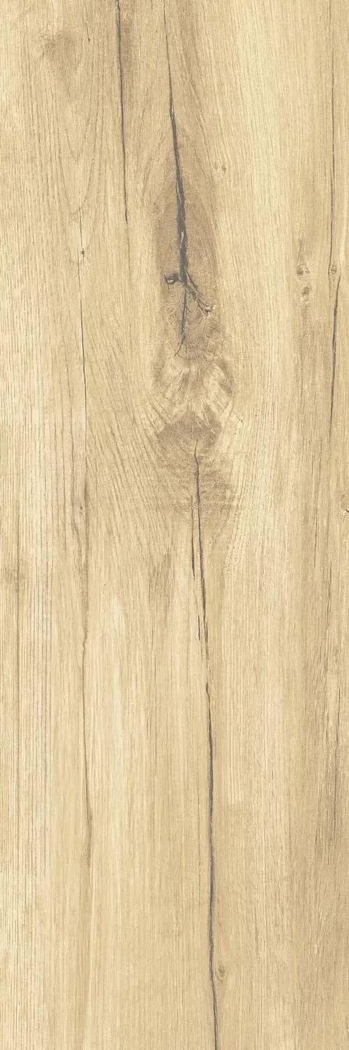 Gres szkliwiony Lookwood naturale 20 x 60 cm