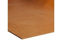 Biuro Styl Formatka płyty HDF surowa 3x600x300 mm