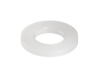 LUX-TOOLS Podkładka poliamidowa 4,3mm 16szt.