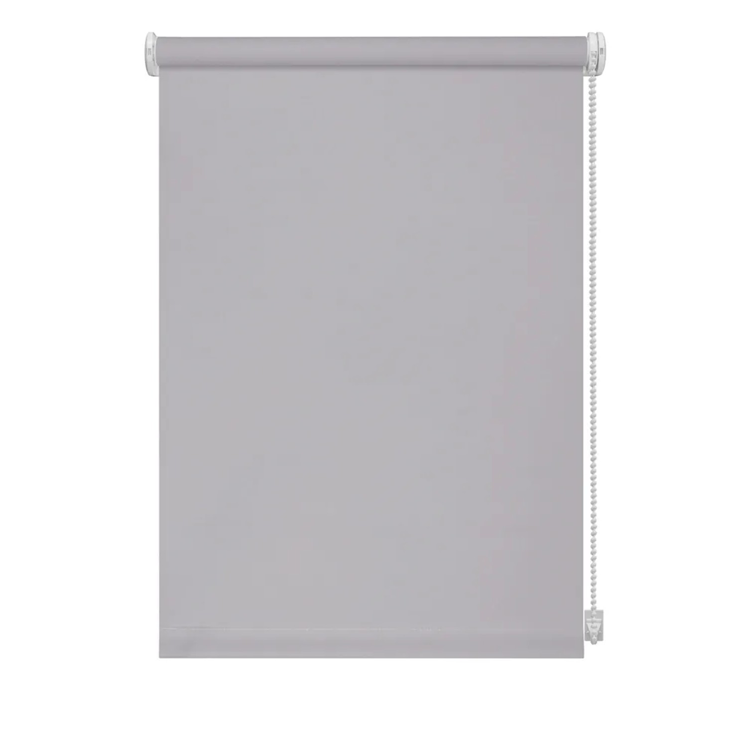 Roleta LIGHT jasnoszara 160 cm x 170 cm