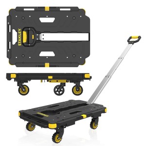 Stanley Platforma modułowa składana z rękojeścią - 137 kg