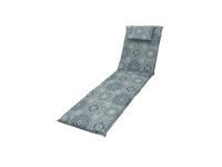 Poduszka na leżankę LYRA wzór orient