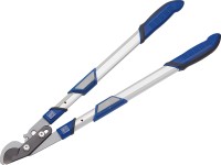 LUX-TOOLS Nożycowy sekator do gałęzi teleskopowy