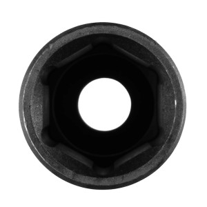 Neo Tools Nasadka udarowa 1/2" długa 21 x 78 mm