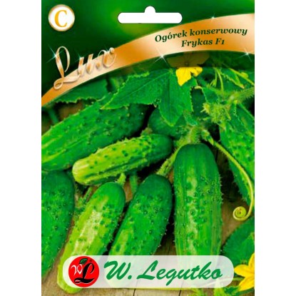 Legutko Ogórek Frykas 5g