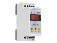 Mission Air Regulator temperatury Freez na szynę