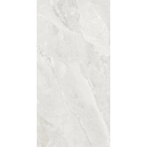 Gres szkliwiony Fusion white carving 60 x 120 cm