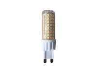 Eko-Light Żarówka G9 7W 700lm 3000K Eko-Light Żarówka G9 7W 700lm 3000K