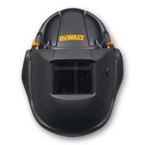 DeWALT Przyłbica spawalnicza z nawiewem DXPGB2WD21, filtr HEPA