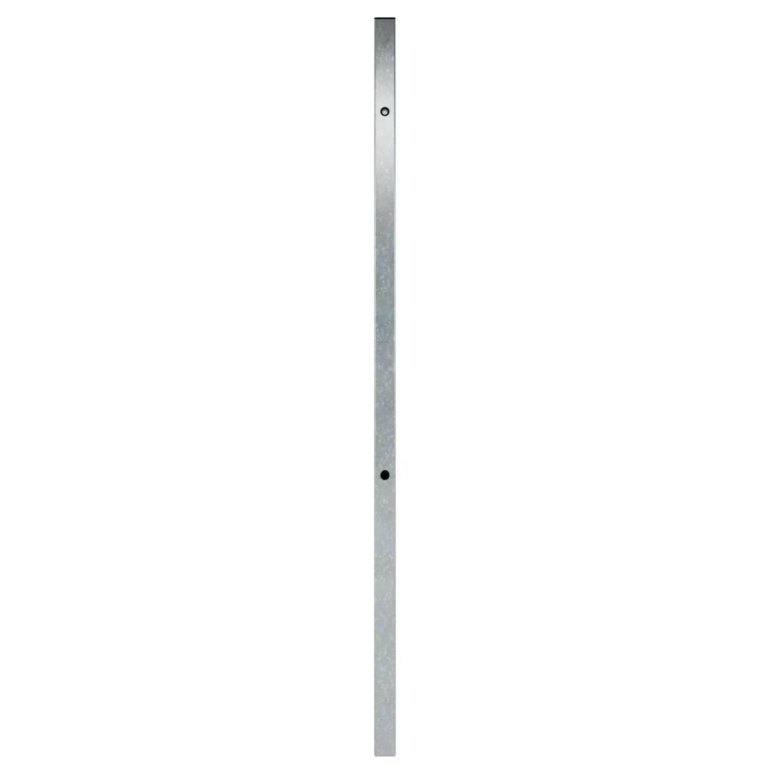Wiśniowski Słup Modena ocynk do bramy 8 x 8 x 200 cm