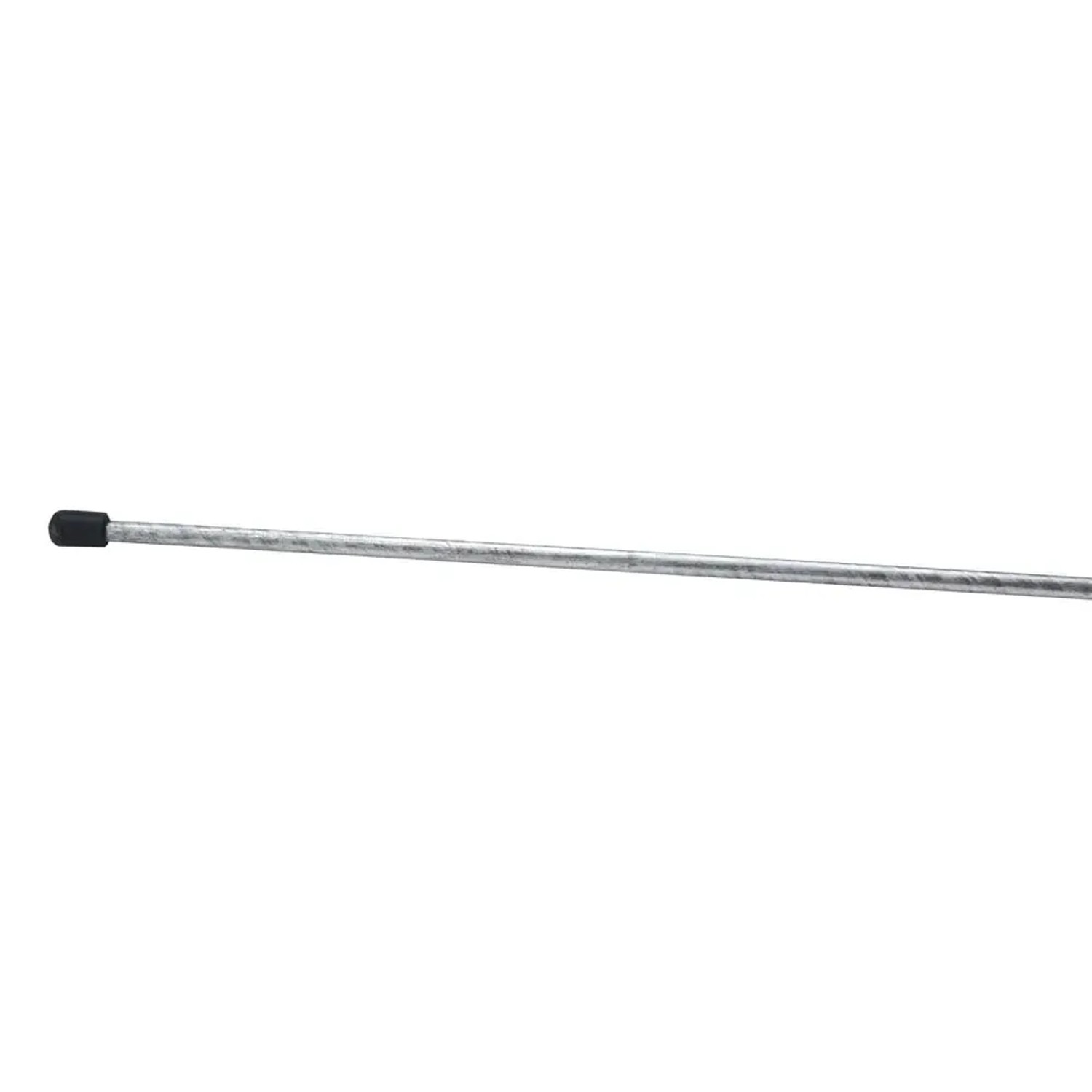 Pręt napinający ocynkowany - 155 cm, śr. 6 mm