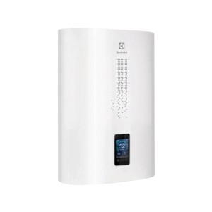 Electrolux Elektryczny podgrzewacz wody 30l akumulacyjny WIFI