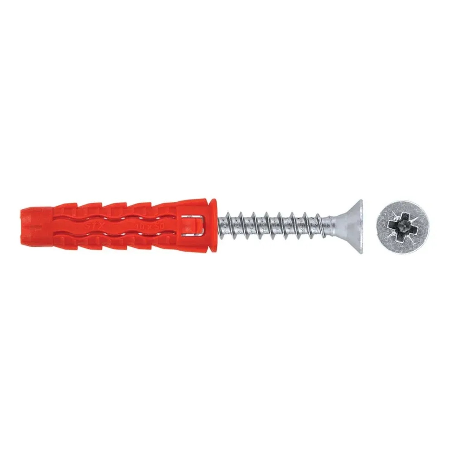 Kołek uniw PZ+koszul SFXP