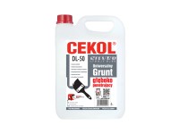 Cekol Grunt Cekol DL-50 uniwersalny Cekol Grunt Cekol DL-50 uniwersalny
